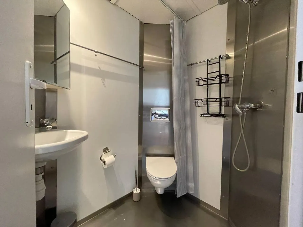 L - Gammel Jerne 19 1 Apartment Copenhagen Denmark