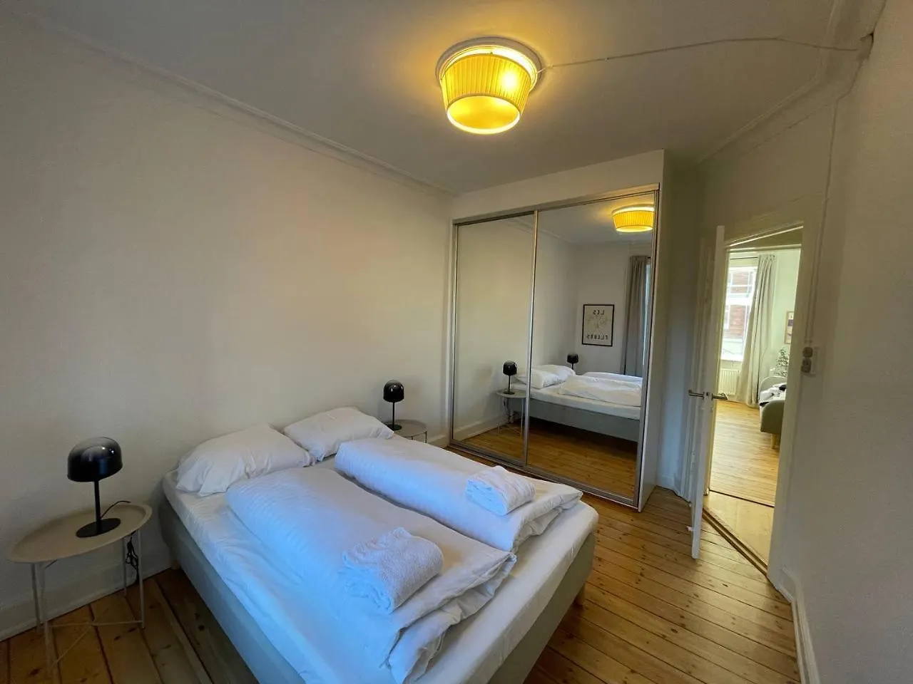 L - Gammel Jerne 19 1 Apartment Copenhagen