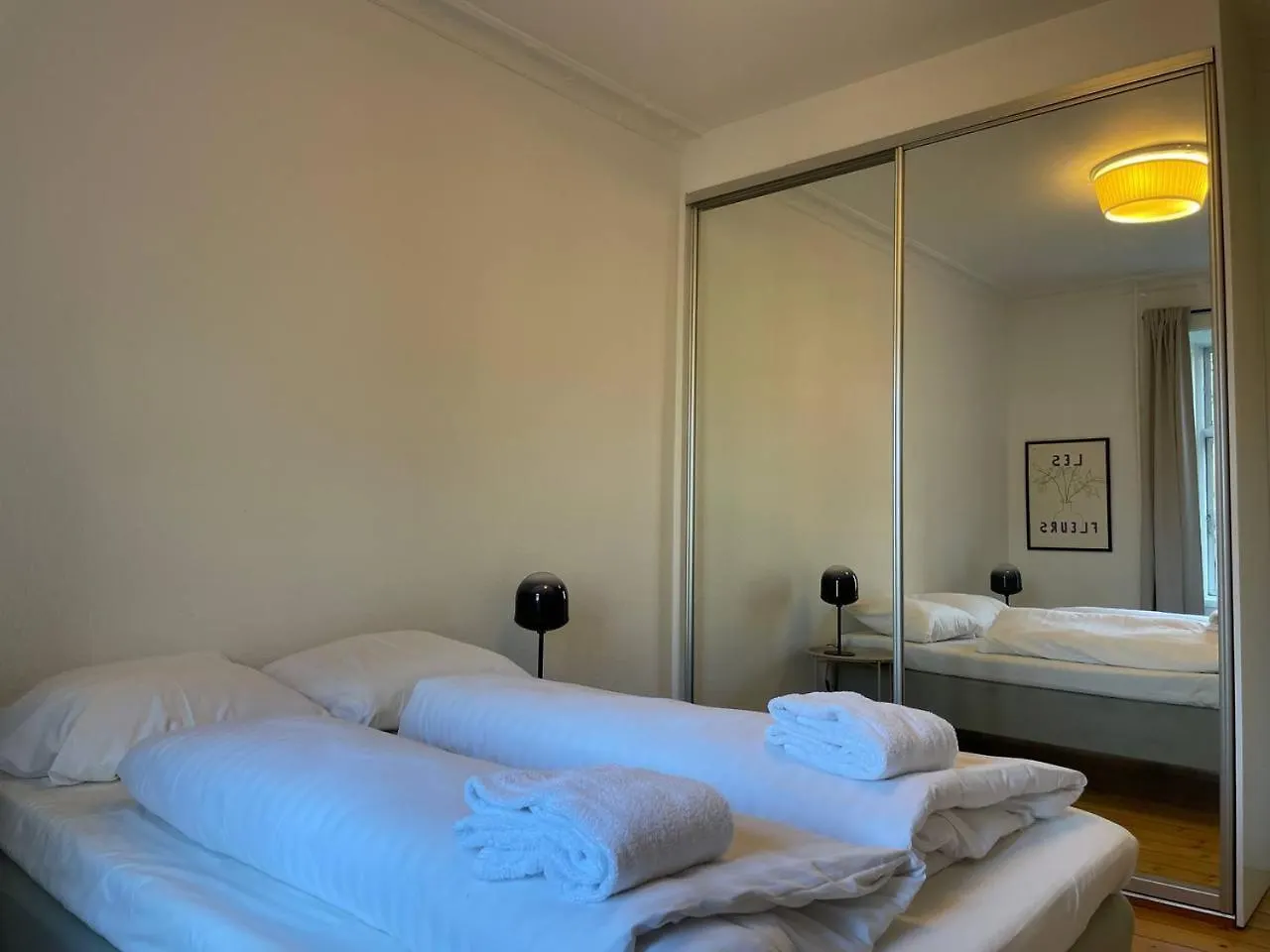 L - Gammel Jerne 19 1 Apartment Copenhagen