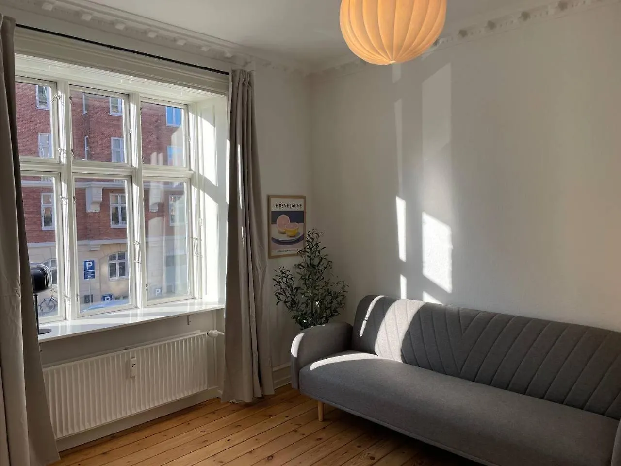 L - Gammel Jerne 19 1 Apartment Copenhagen 0*,  Denmark