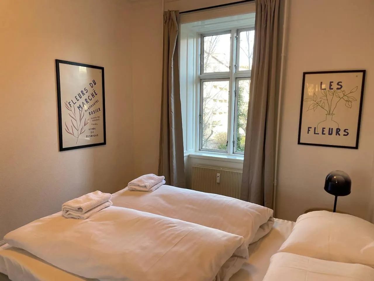 L - Gammel Jerne 19 1 Apartment Copenhagen