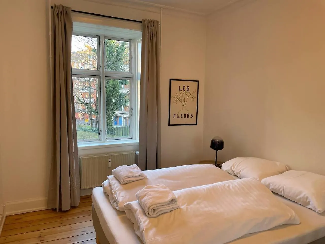 L - Gammel Jerne 19 1 Apartment Copenhagen